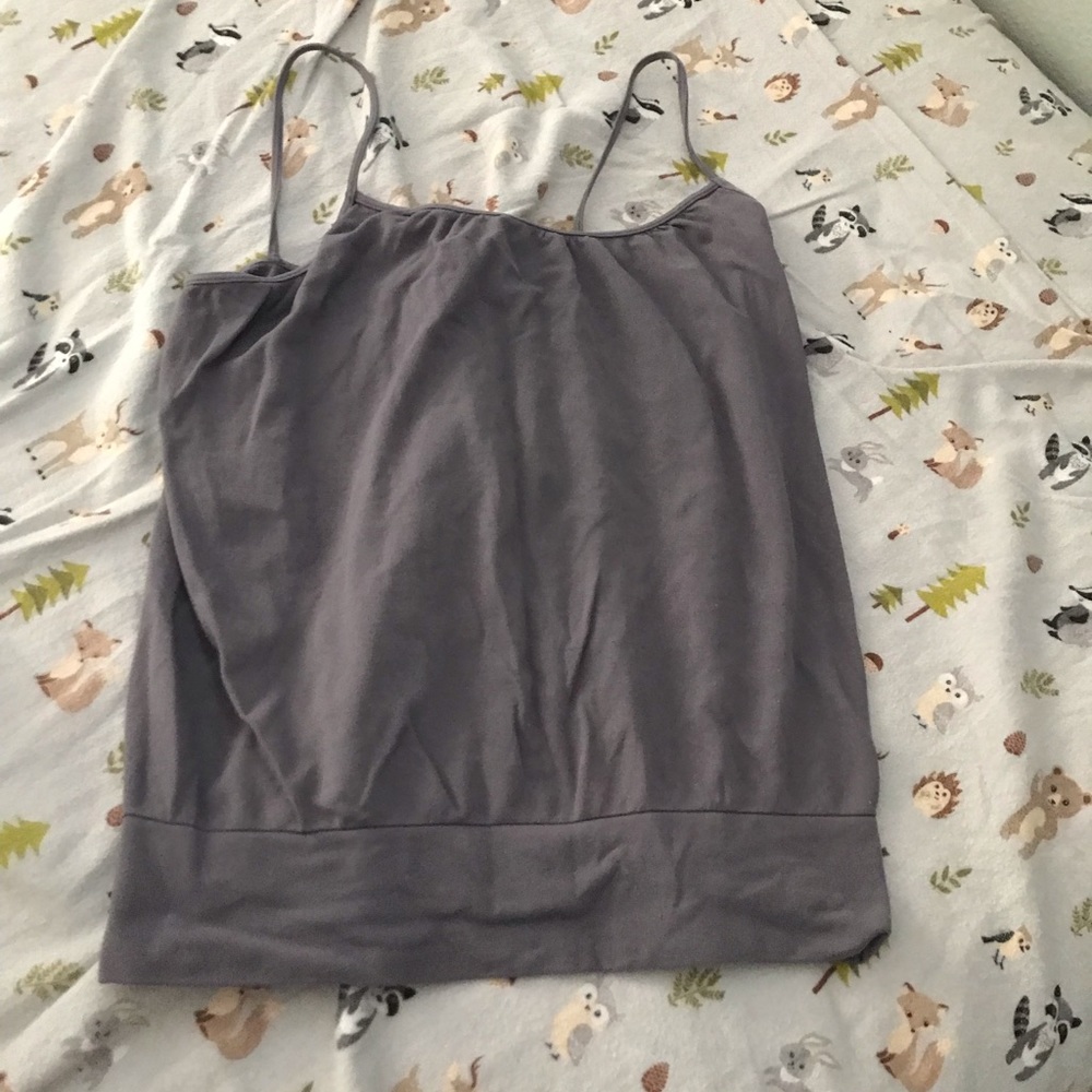 Candy rain Tank top
